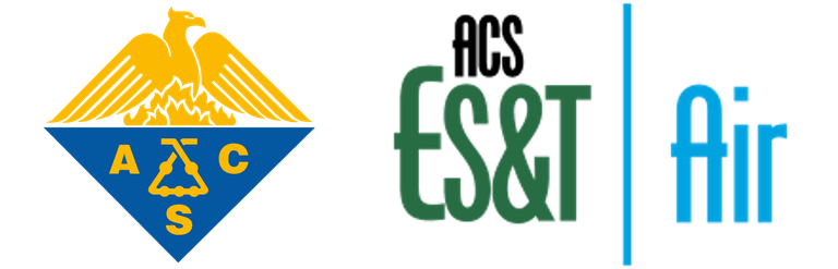 ACS Es&T air