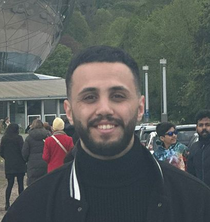 Ahmad ABO RAJAB crop