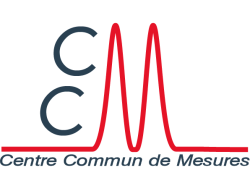 logo CCM