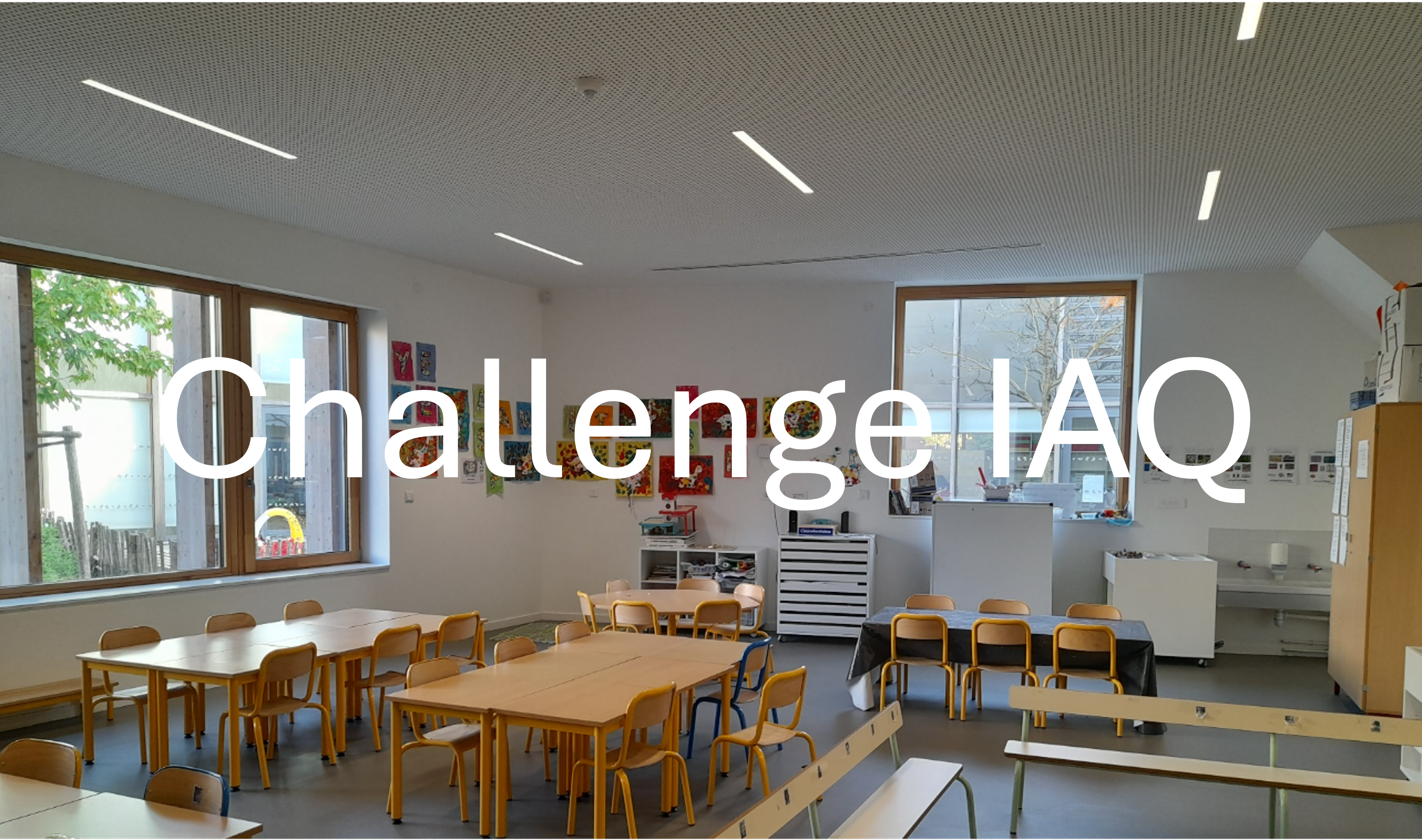 challenge IAQ