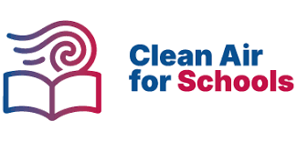 clean air for schools