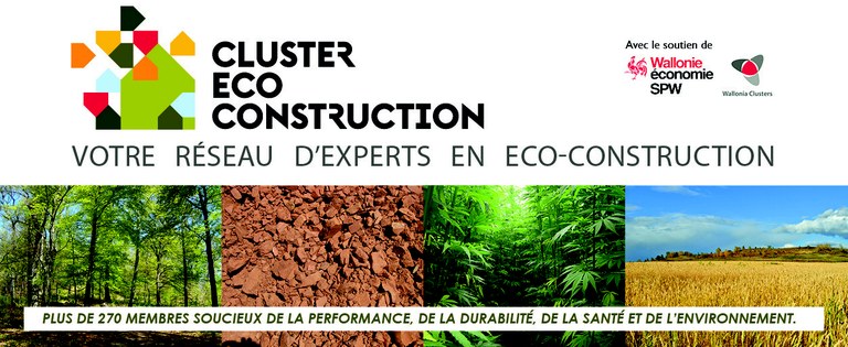 cluster ecoformation