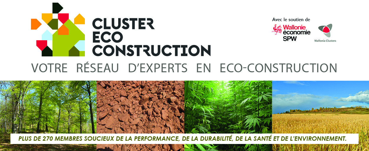cluster ecoformation