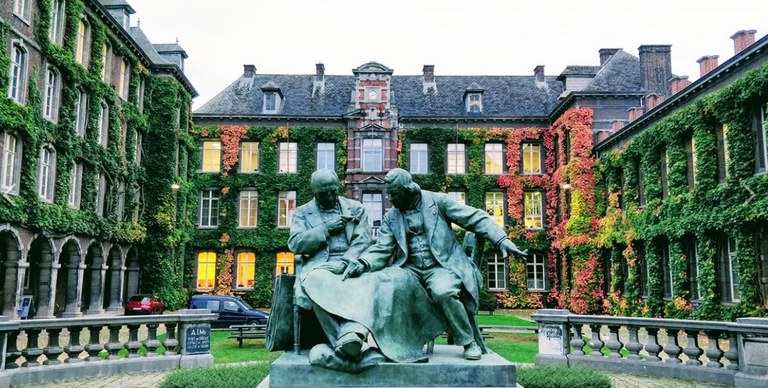bâtiment FPMs