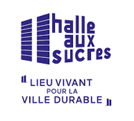 Halle au sucre logo