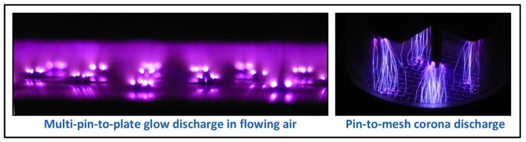 image plasma UGent