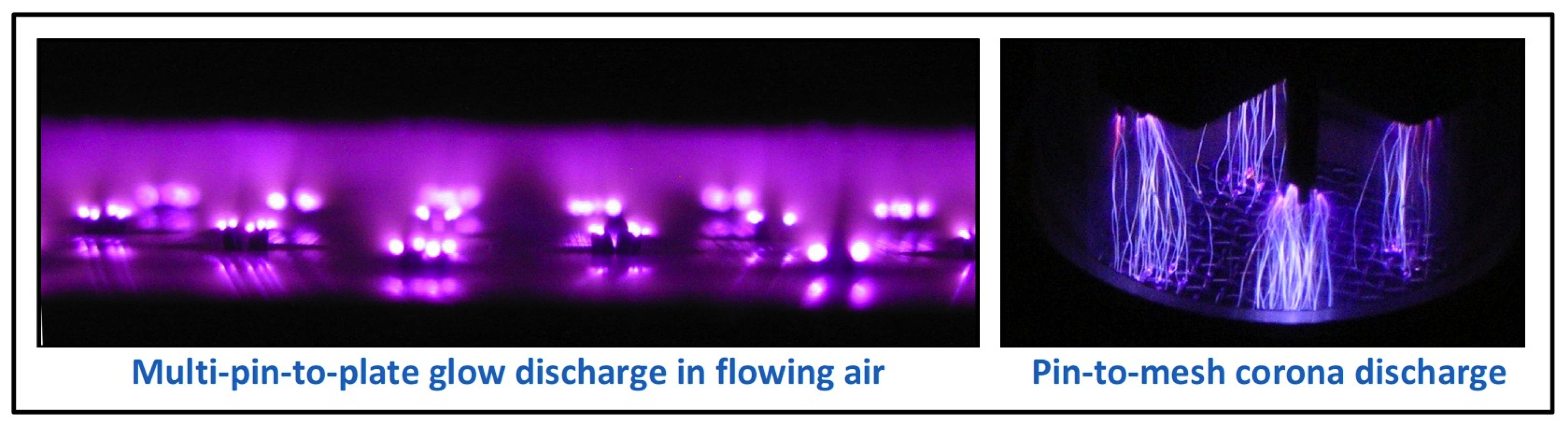 image plasma UGent