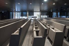Halle au sucre intérieur 1