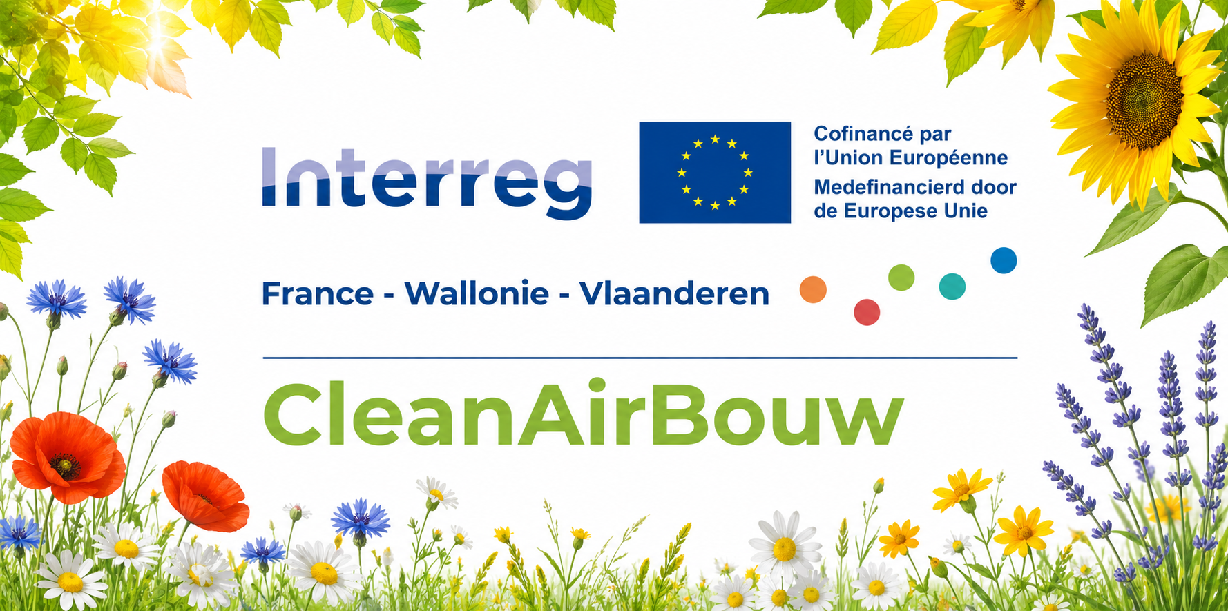 cleanairbouw d'été