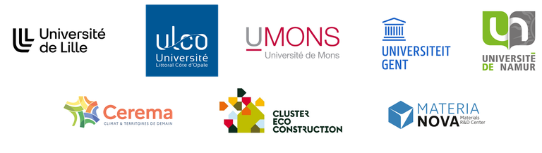 partenaires groupés