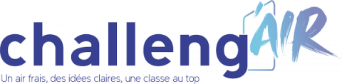 logo challeng'air