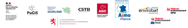 logos partenaires pédagogiques homair