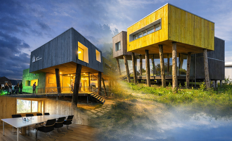 montage chatgpt cluster