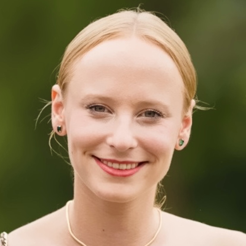 Clotilde Hiernaux