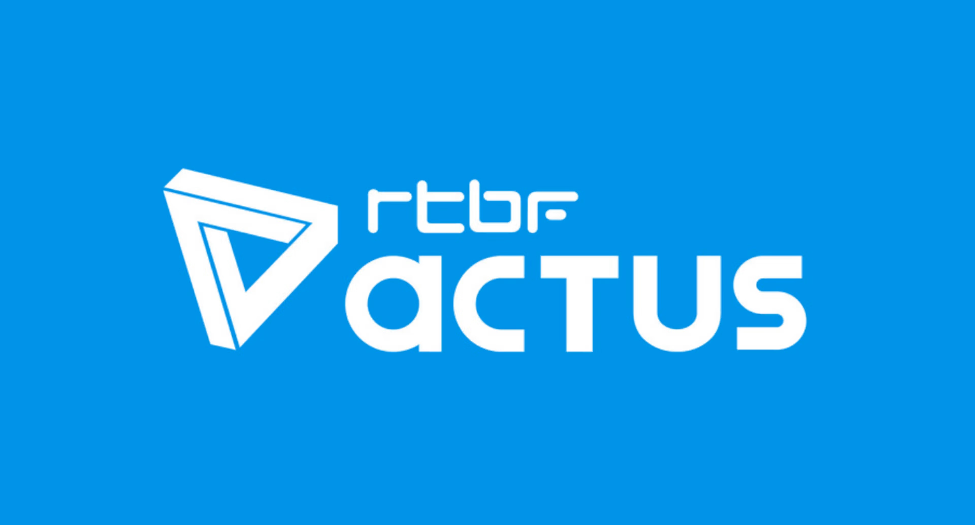 logo rtbf actus