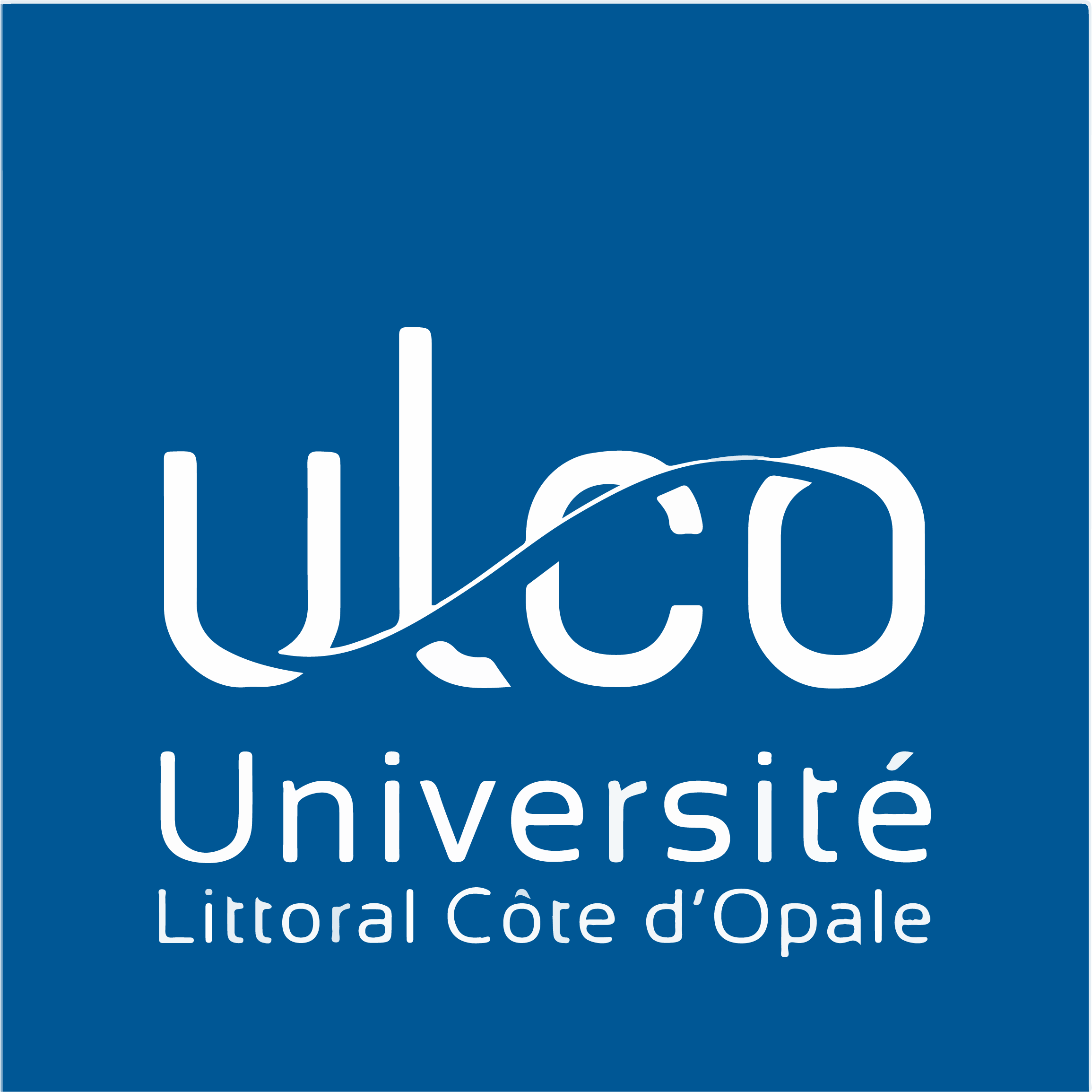 ULCO bleu