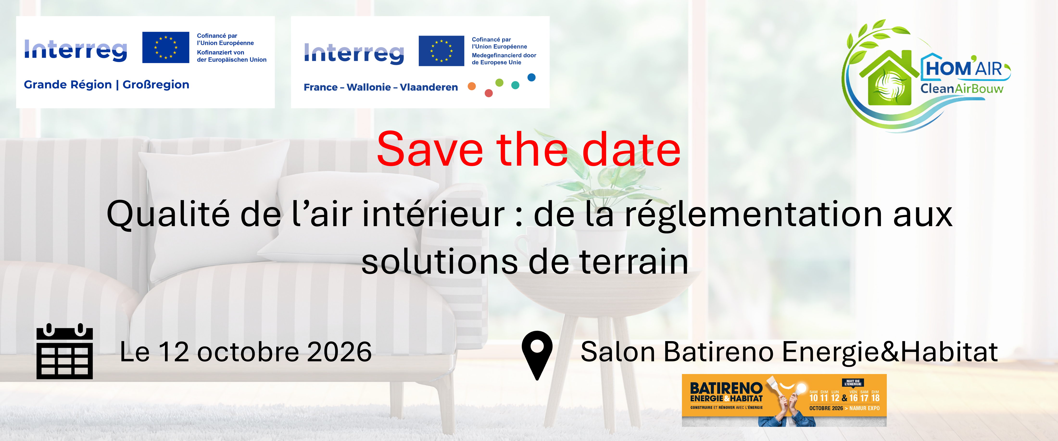 save the date avec titre