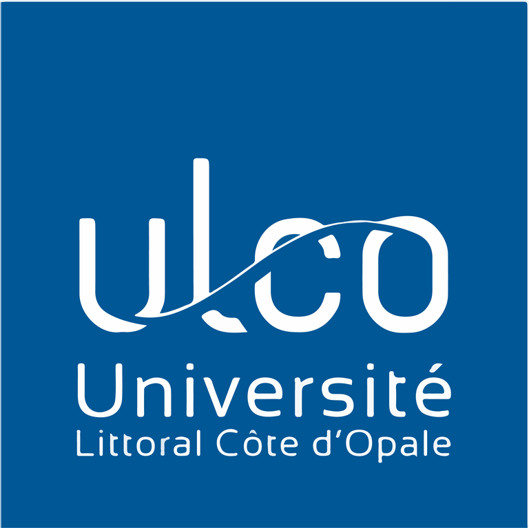 ULCO bleu
