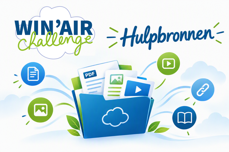 Win'Air Challenge ressources